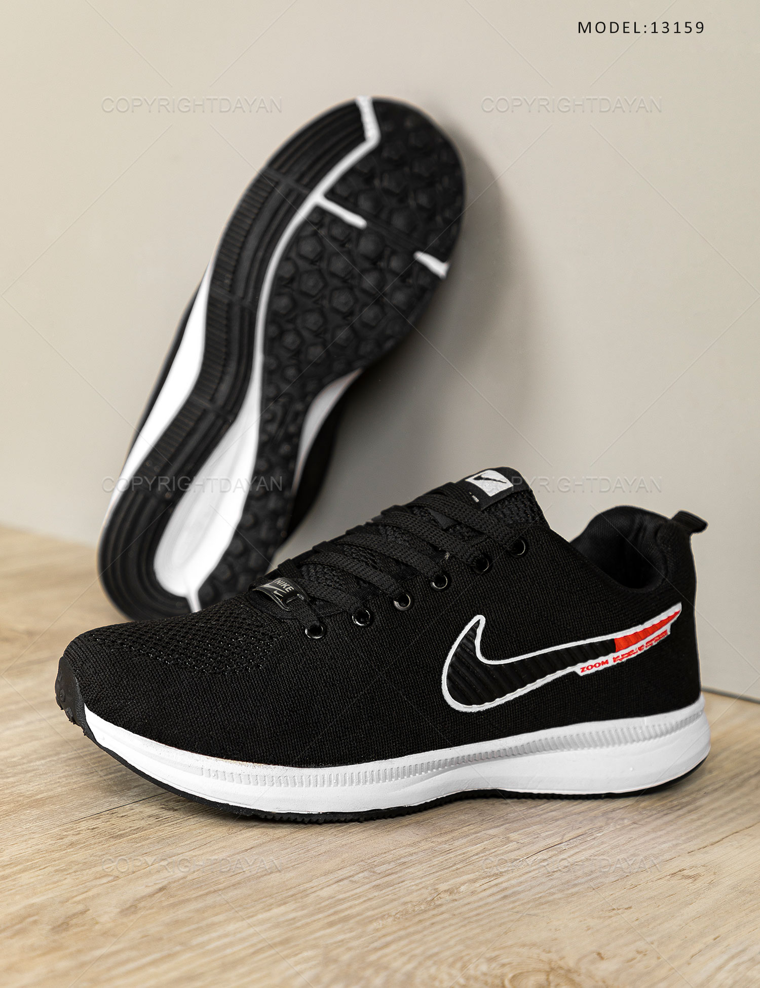 کفش مردانه Nike مدل 13159