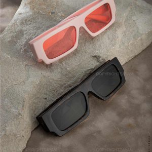 عینک آفتابی زنانه Off – White مدل 28622