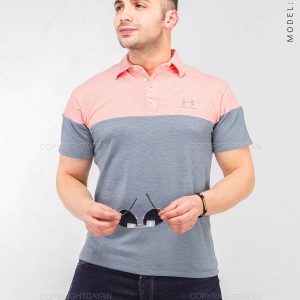 پولوشرت مردانه Under Armor مدل 19331