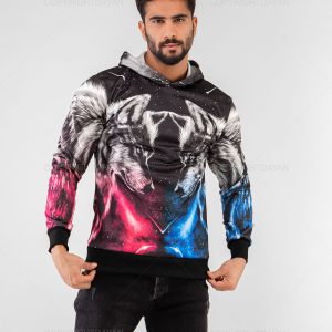 بلوز مردانه Lima مدل 17122