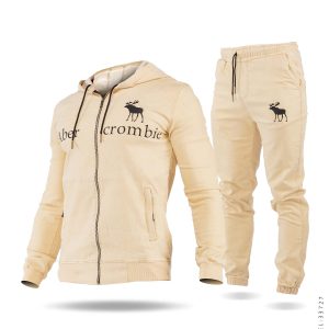 ست سویشرت شلوار اسپرت Abercrombie مدل 33727