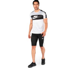 ست تیشرت شلوارک مردانه Nike مدل 44544