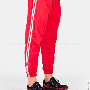 شلوار اسلش مردانه Adidas مدل 21802