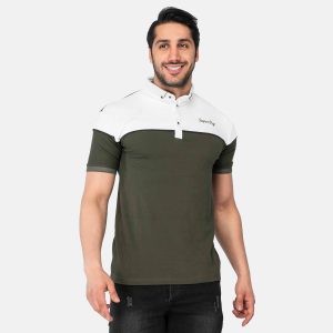 پولوشرت مردانه Superdry مدل 29255