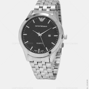ساعت مچی مردانه Emporio Armani مدل 21420