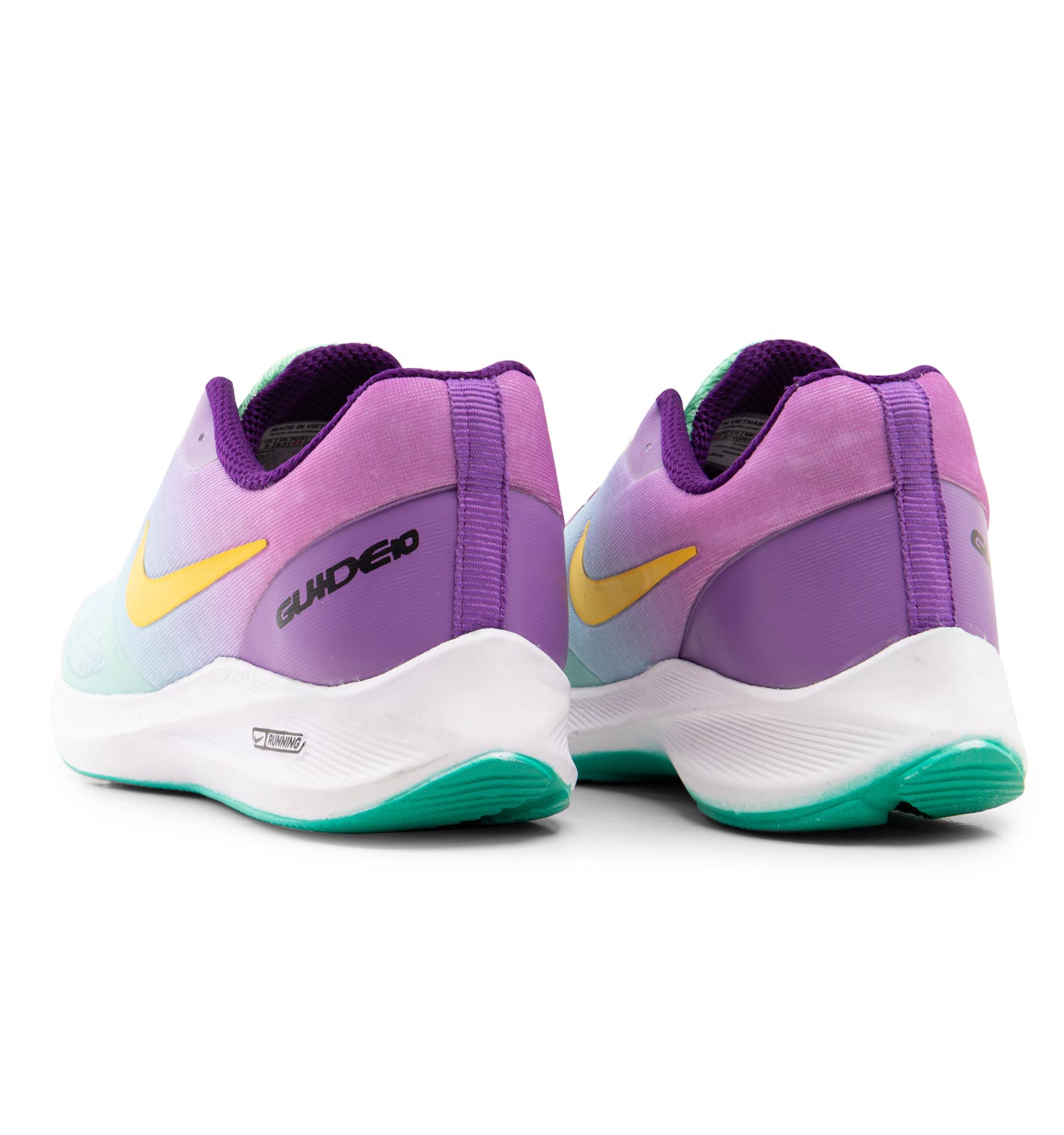 کفش اسپرت Nike مردانه بندی مدل 44325