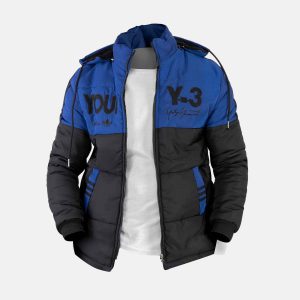 کاپشن مردانه اسپرت Adidas مدل 32825