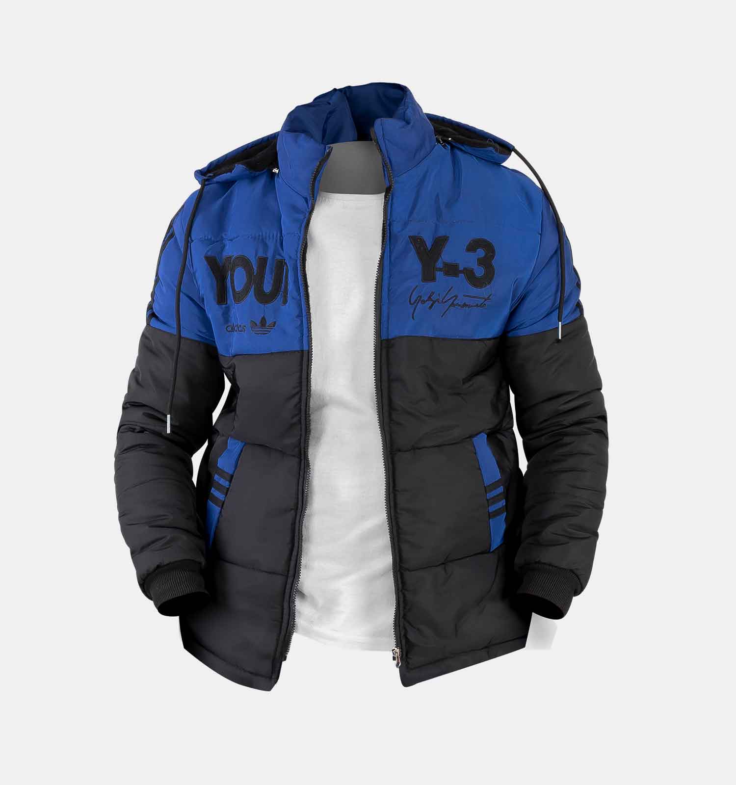 کاپشن مردانه اسپرت Adidas مدل 32825