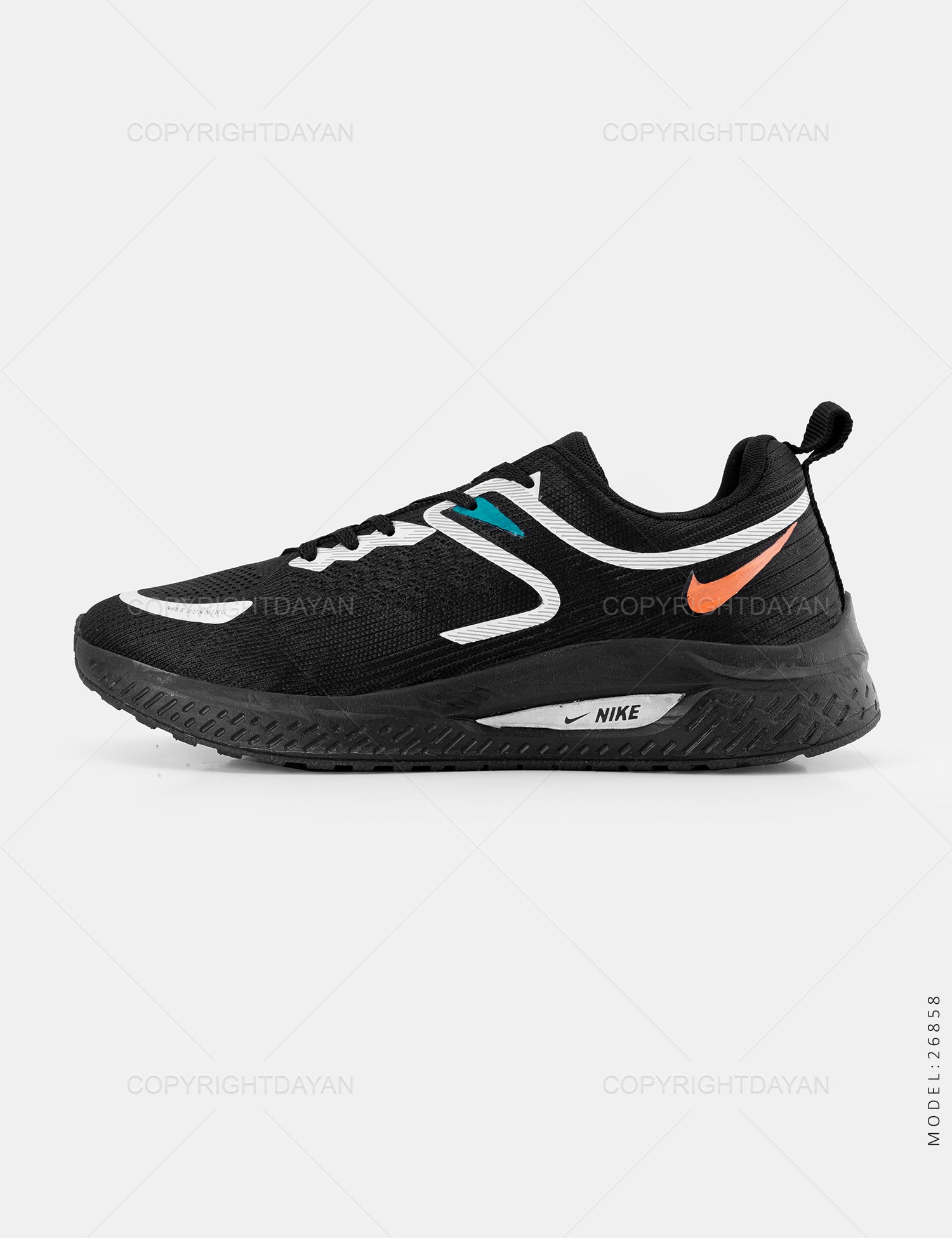کفش ورزشی مردانه Nike مدل 26858
