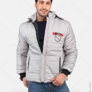 کاپشن مردانه Stark مدل 21453