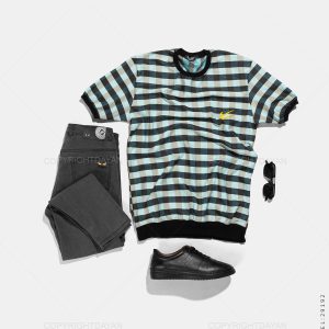 تیشرت مردانه Nike مدل 29192