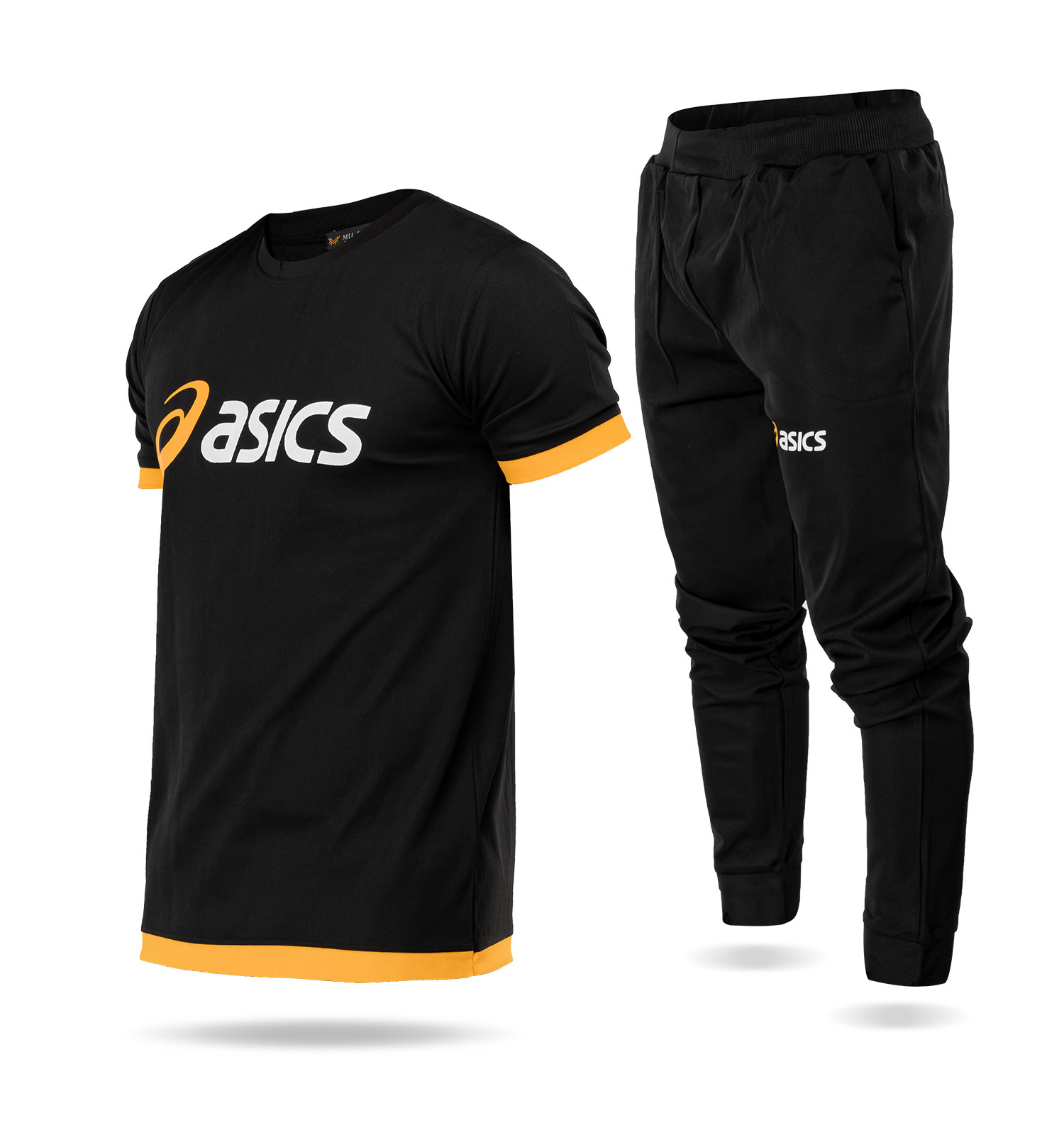 ست تیشرت شلوار مردانه Asics مدل 36158