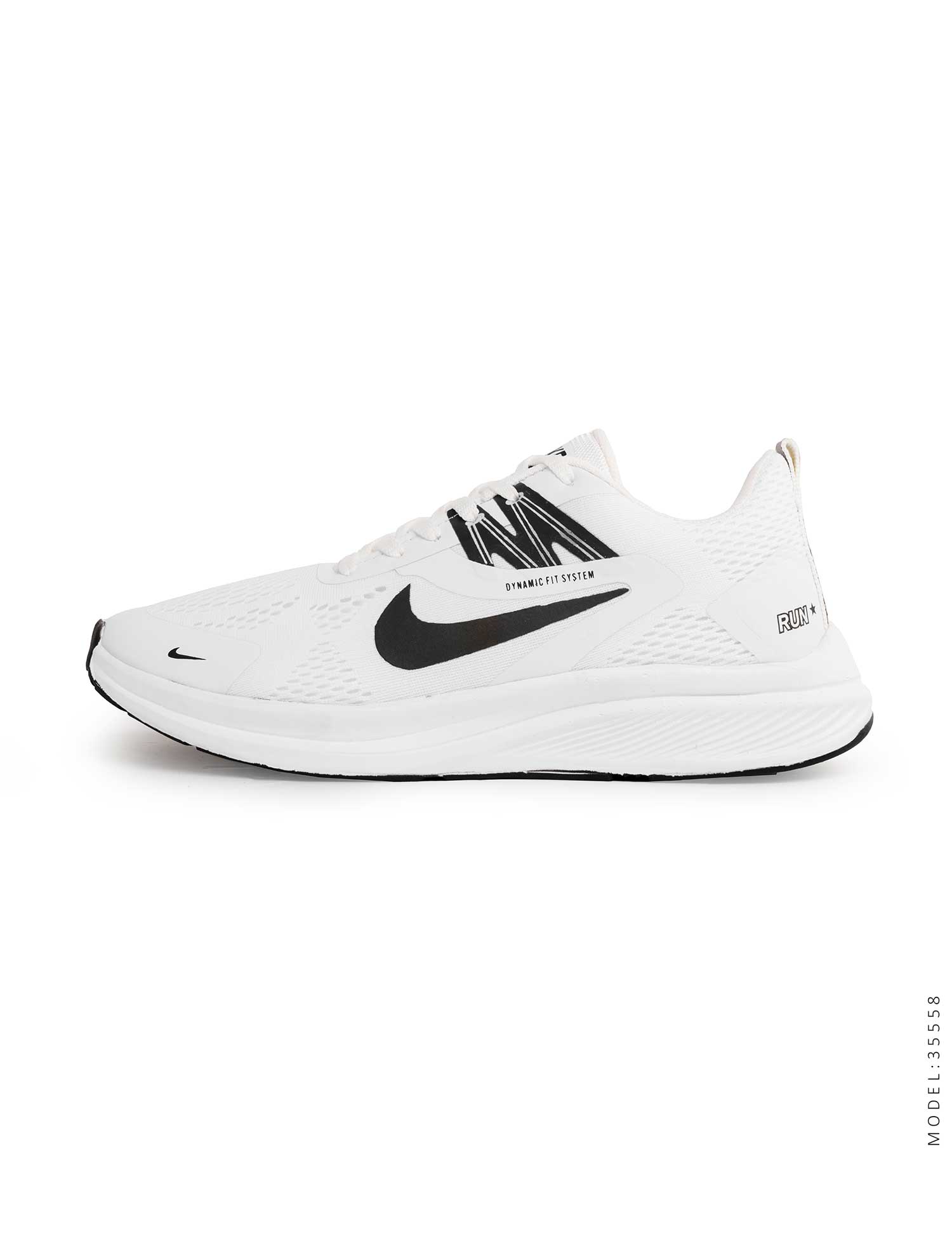 کفش ورزشی مردانه Nike مدل 35558