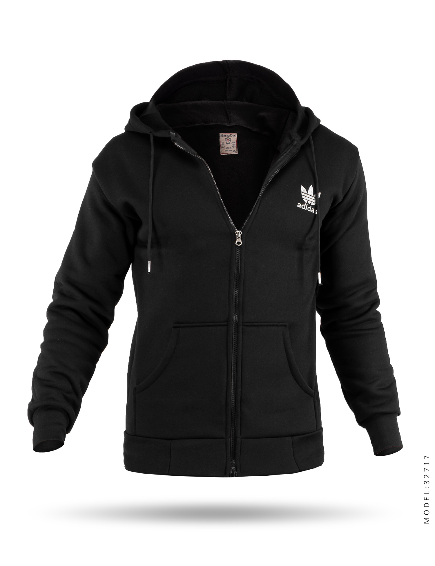 سویشرت مردانه Adidas مدل 32717