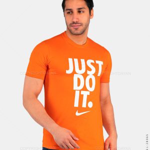 تیشرت مردانه Nike مدل 28065