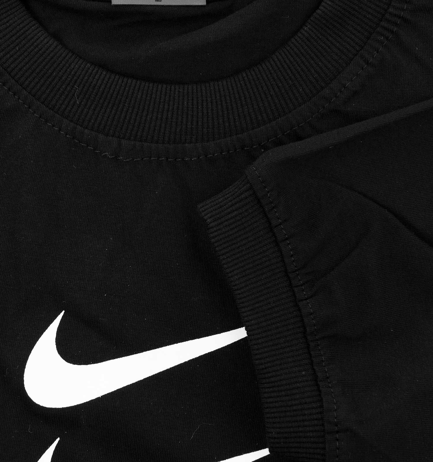 تیشرت مردانه یقه گرد Nike مدل 38185