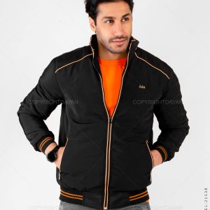 کاپشن خلبانی مردانه Zara مدل 21538
