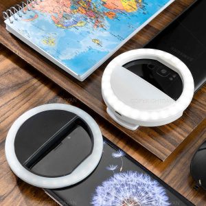 رینگ لایت موبایل مدل 21561