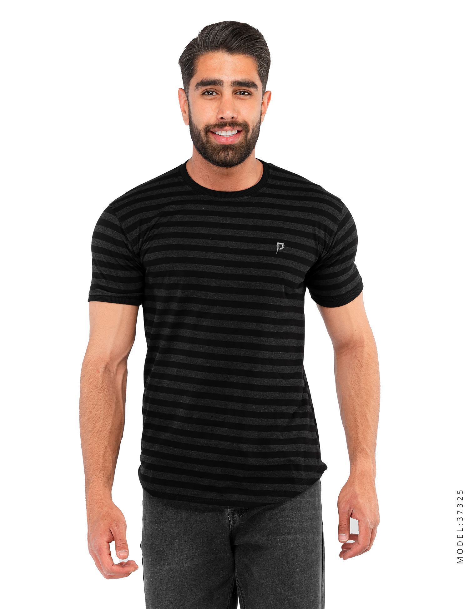 تیشرت مردانه Olivia مدل 37325