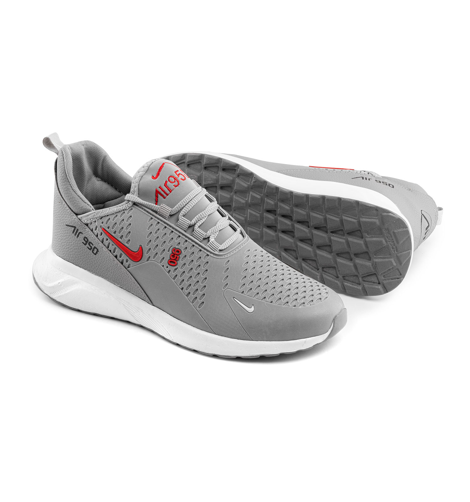 کفش اسپرت Nike مردانه پیاده روی بندی مدل 41269