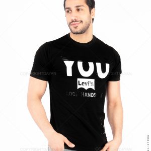 تیشرت مردانه Levi ‘ s مدل 27906