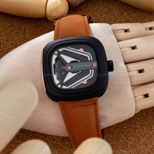 ساعت مچی مردانه Sevenfriday مدل 12148