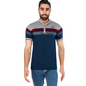 تیشرت Nike مردانه دو رنگ مدل 44630