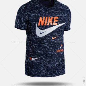 تیشرت مردانه Nike مدل 28942
