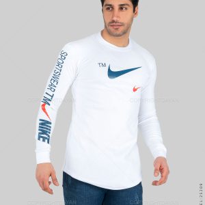 بلوز مردانه Nike مدل 25209