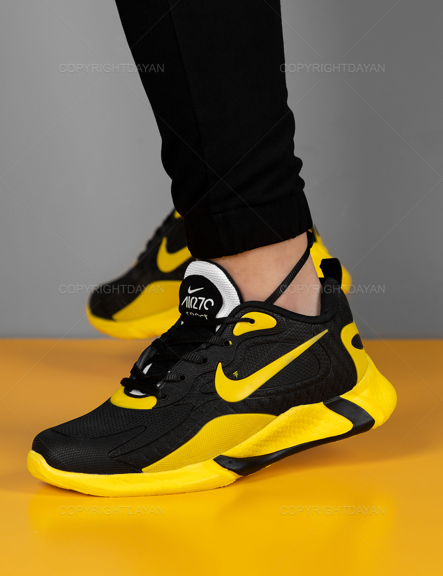 کفش ورزشی مردانه Nike مدل 13709