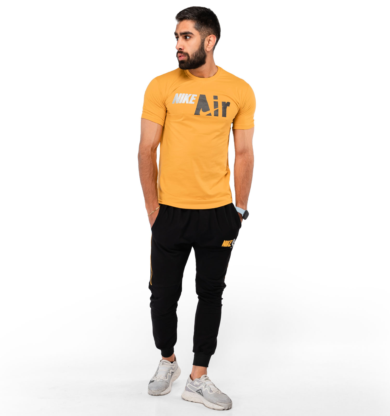 ست تیشرت شلوار مردانه Nike مدل 37756