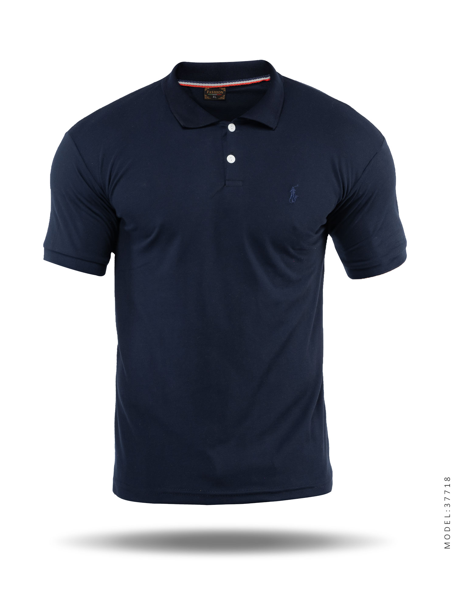 پولوشرت مردانه Polo مدل 37718