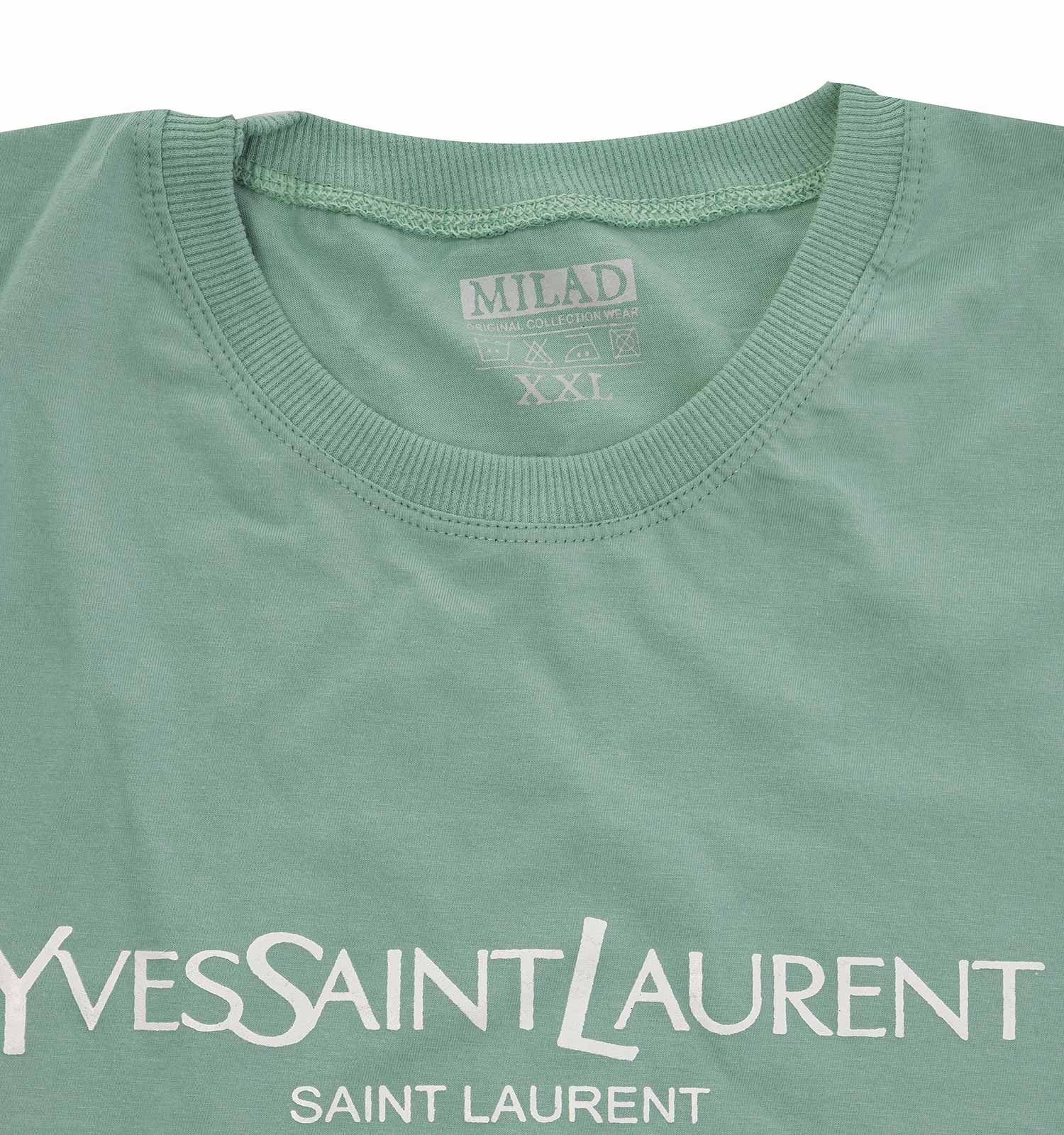 تیشرت مردانه YSL مدل 36141