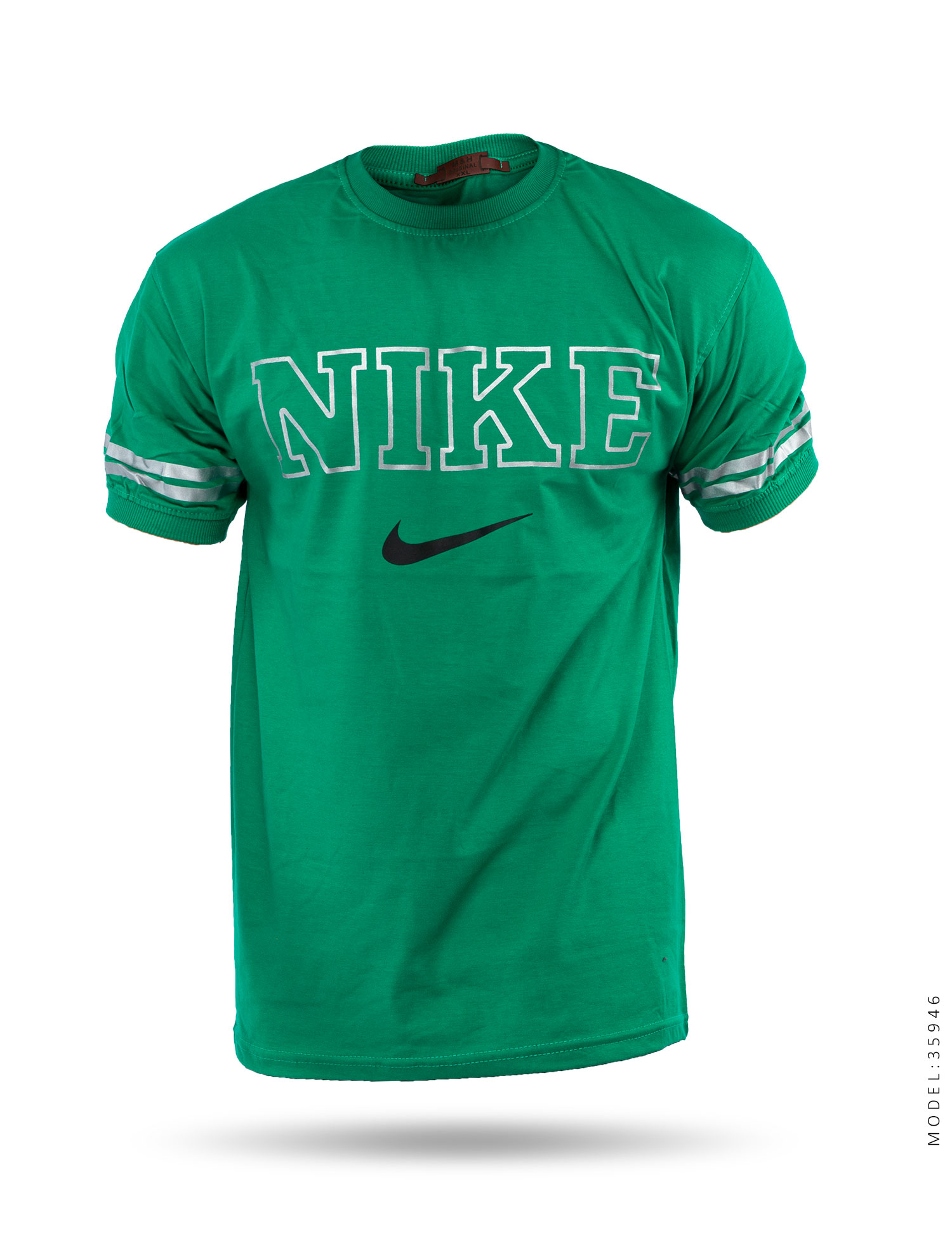 تیشرت مردانه Nike مدل 35946