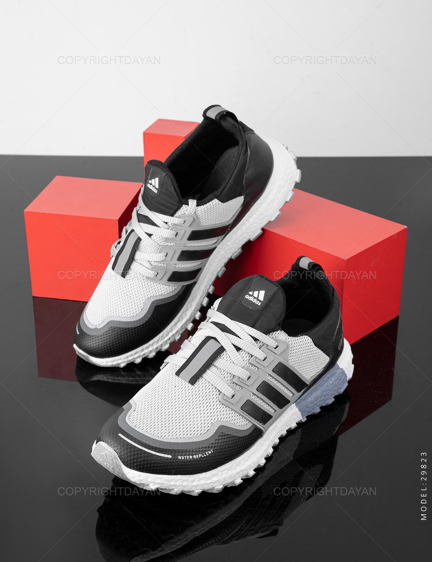 کفش ورزشی مردانه Adidas مدل 29823