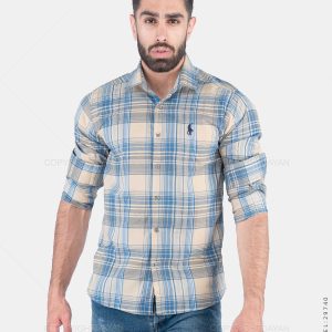 پیراهن مردانه Polo مدل 29740