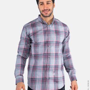 پیراهن مردانه Levi ‘ s مدل 30828