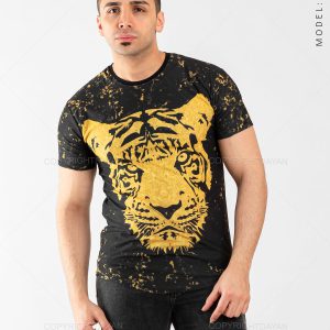 تیشرت مردانه Norton مدل 18601