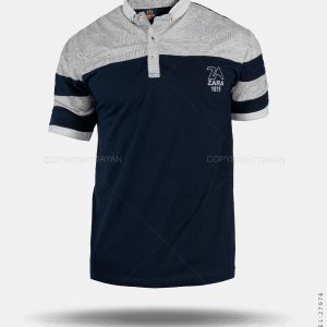 پولوشرت مردانه Zara مدل 27976