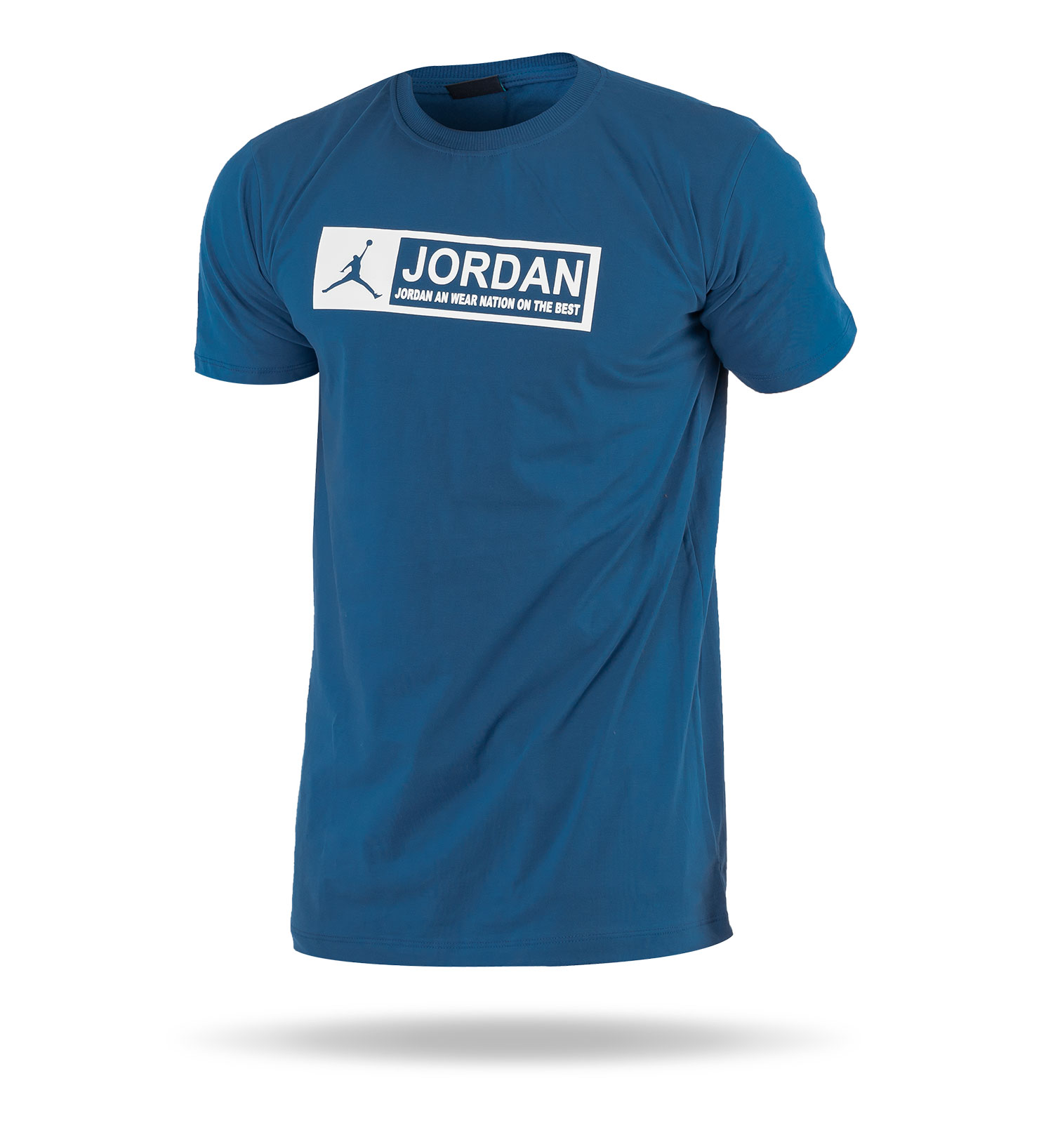 تیشرت مردانه Jordan مدل 36463