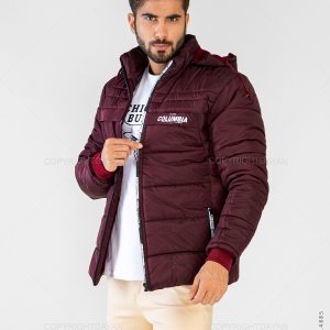 کاپشن مردانه Columbia مدل 14885