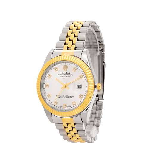 ساعت مچی عقربه ای مردانه Rolex مدل 42080