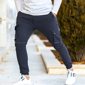 شلوار اسلش مردانه Imaz مدل 11853