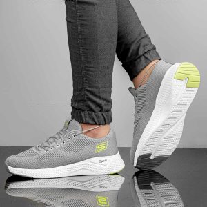 کفش مردانه Skechers مدل 19908