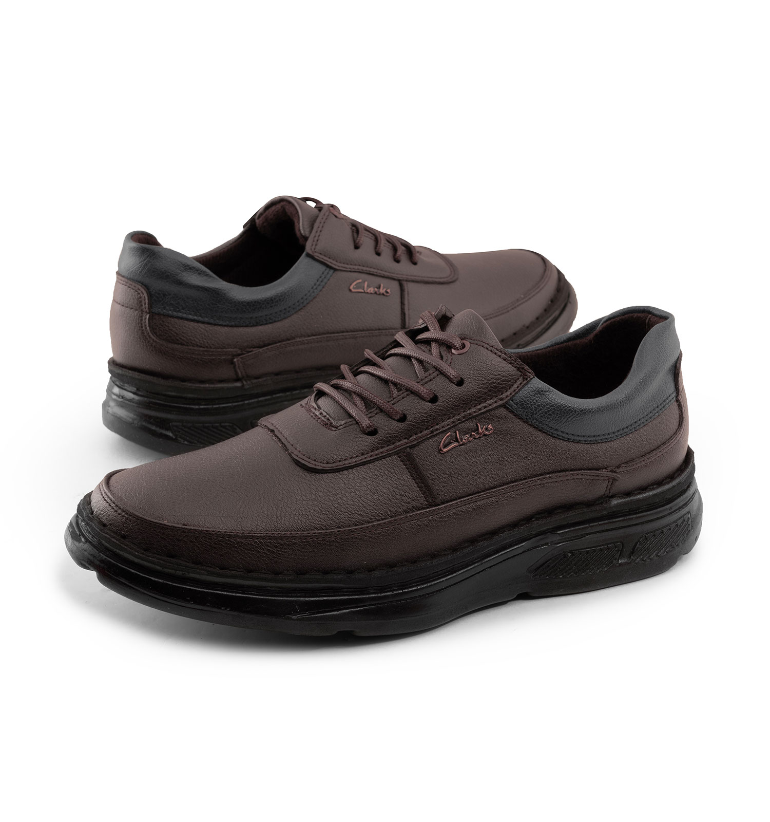 کفش روزمره مردانه Clarks مدل 37838