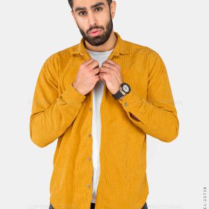 پیراهن مردانه New York مدل 23728