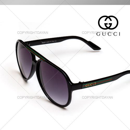 عینک آفتابی Gucci مدل Polana