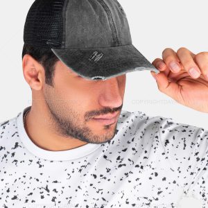 کلاه کپ Mason مدل 25926
