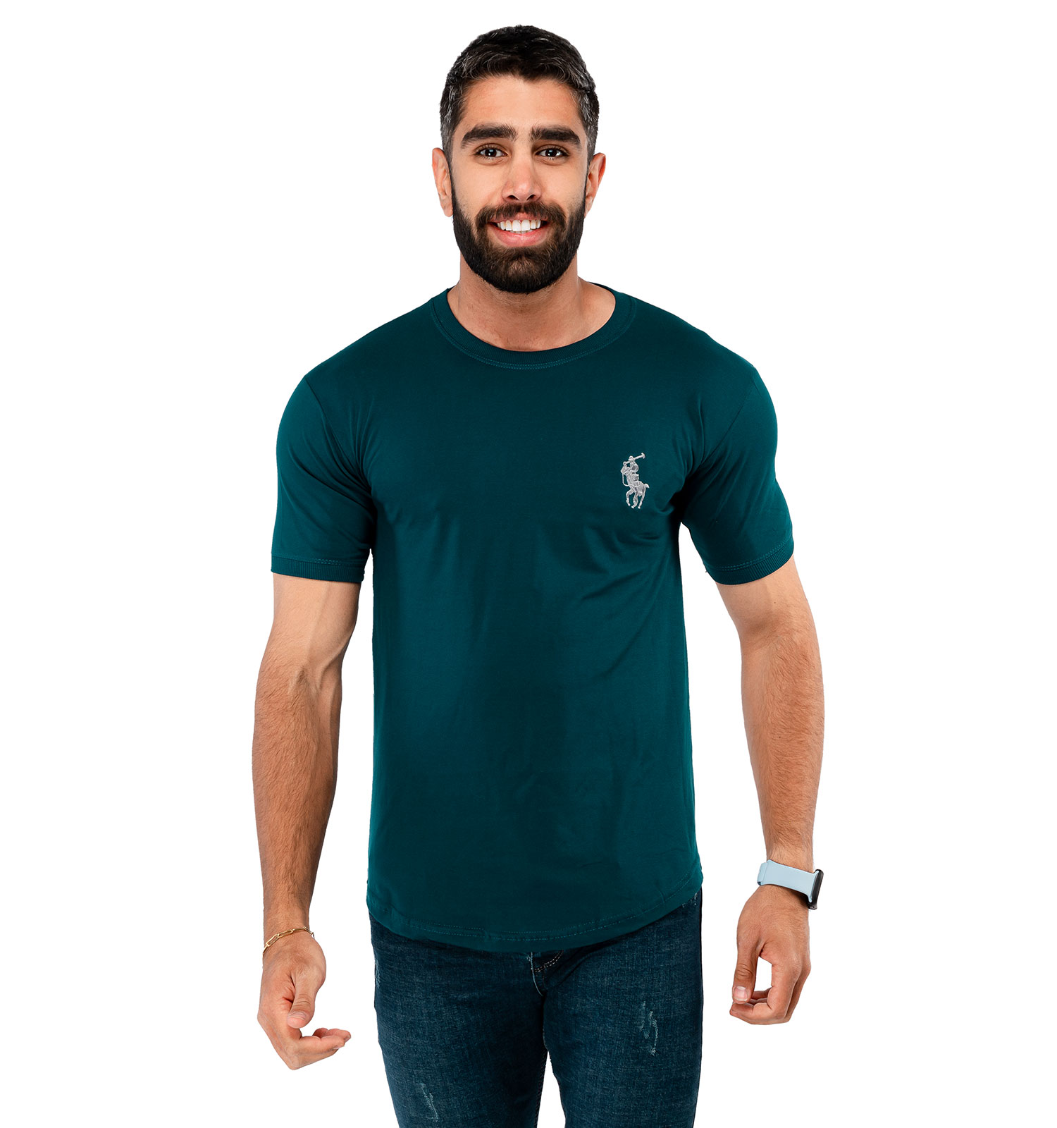 تیشرت مردانه Polo مدل 37777