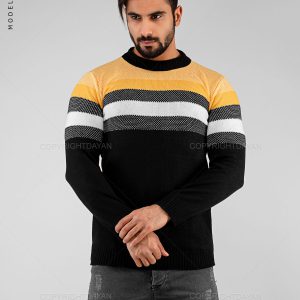 بافت مردانه Marlon مدل 16360